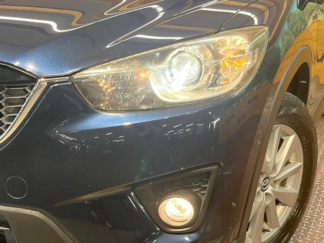 Mazda CX-5 2014-09 25124-12