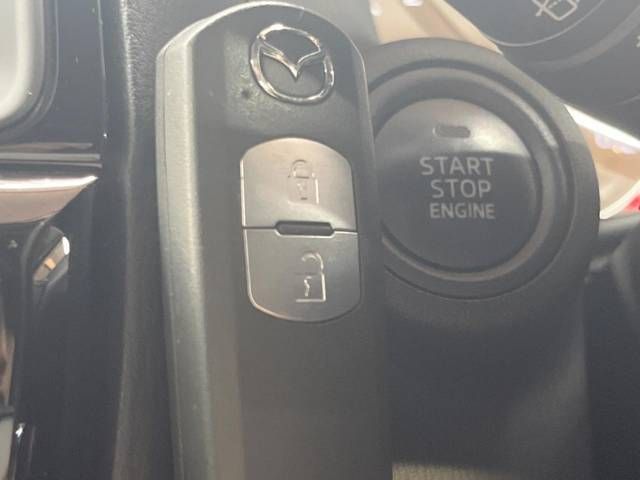 Mazda CX-5 2014-09 25124-6