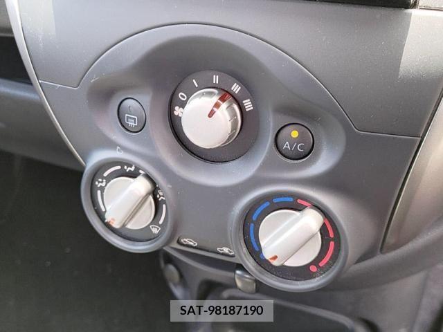 Nissan MARCH 2022-05 386409-13
