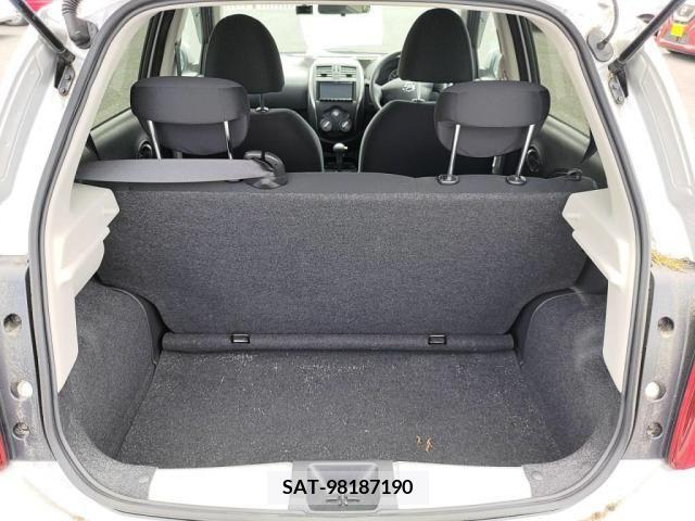 Nissan MARCH 2022-05 386409-24