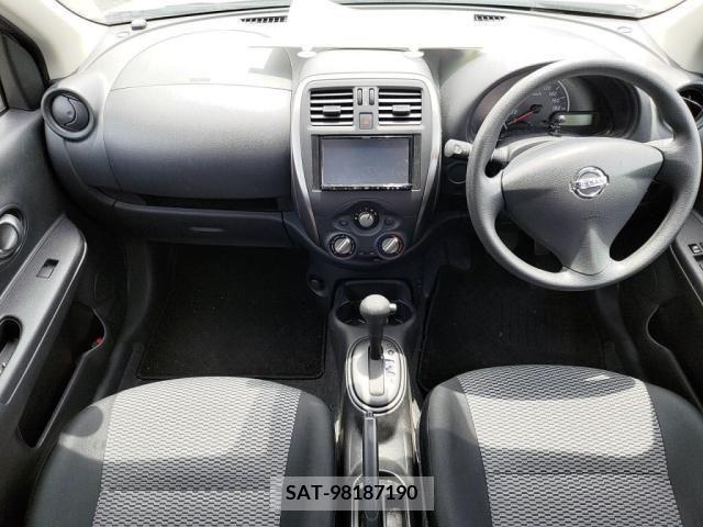 Nissan MARCH 2022-05 386409-2