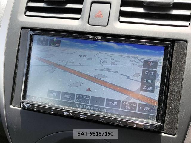 Nissan MARCH 2022-05 386409-16