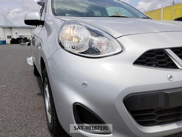 Nissan MARCH 2022-05 386409-26