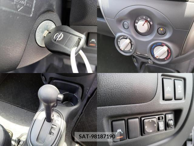 Nissan MARCH 2022-05 386409-4