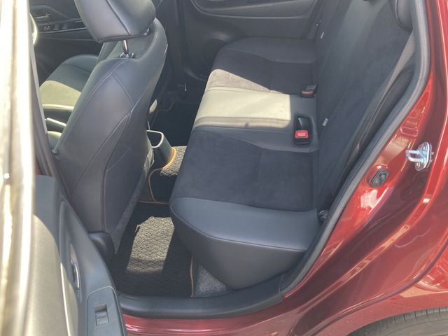 Toyota VITZ 2018-10 9677-17