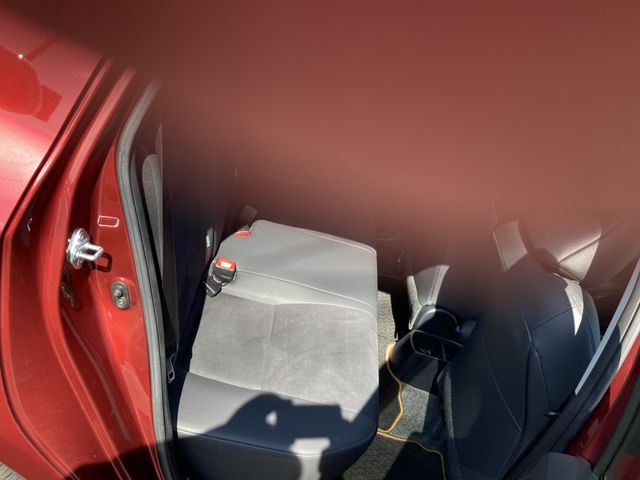Toyota VITZ 2018-10 9677-15