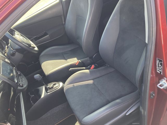 Toyota VITZ 2018-10 9677-18