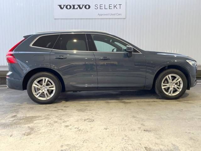 Volvo XC60 2018-05 185916-14