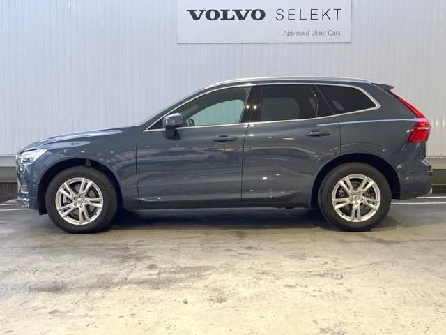 Volvo XC60 2018-05 185916-16