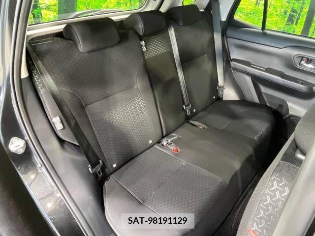 Toyota RAIZE 2023-09 283170-9