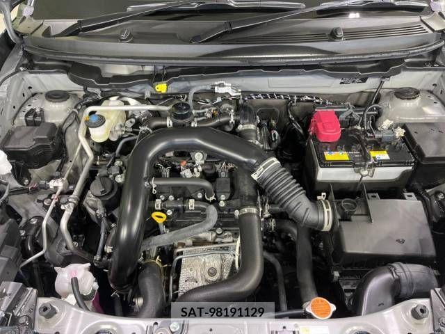 Toyota RAIZE 2023-09 283170-18