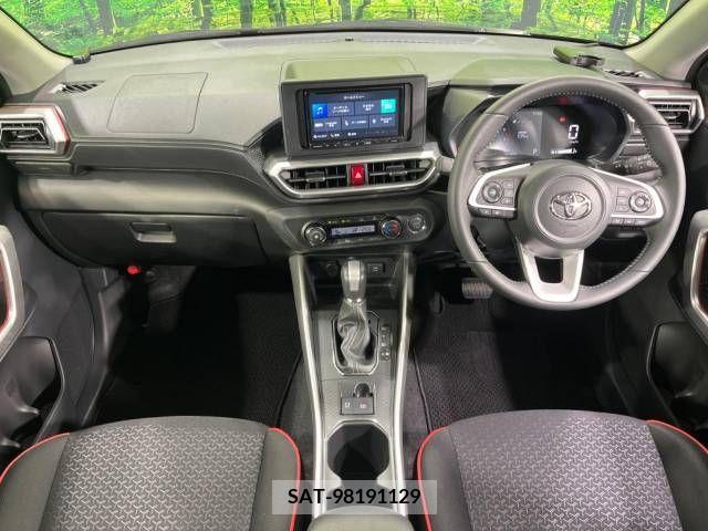 Toyota RAIZE 2023-09 283170-1
