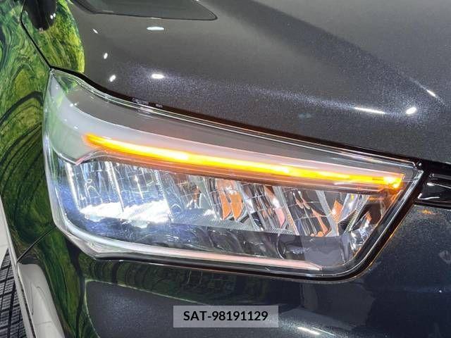 Toyota RAIZE 2023-09 283170-12