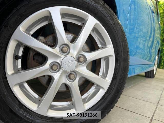 Daihatsu MOVE CUSTOM 2014-04 364273-14