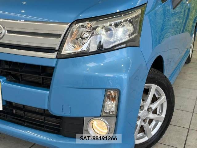 Daihatsu MOVE CUSTOM 2014-04 364273-13