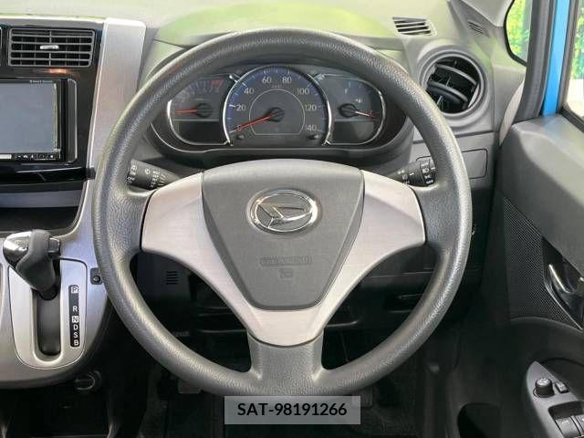 Daihatsu MOVE CUSTOM 2014-04 364273-12