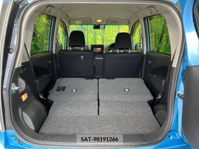 Daihatsu MOVE CUSTOM 2014-04 364273-11