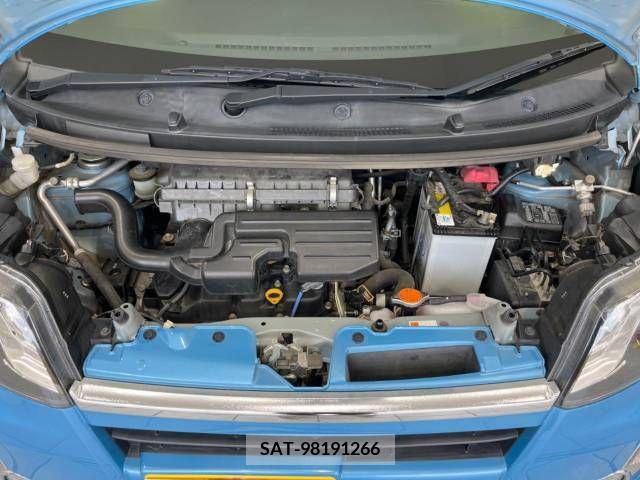 Daihatsu MOVE CUSTOM 2014-04 364273-19