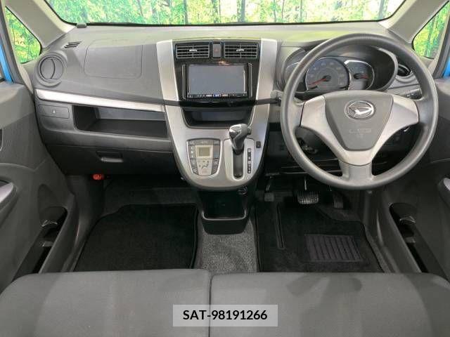 Daihatsu MOVE CUSTOM 2014-04 364273-1