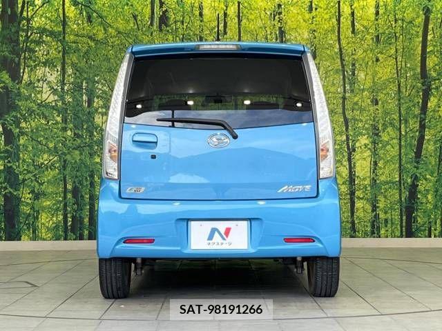 Daihatsu MOVE CUSTOM 2014-04 364273-16