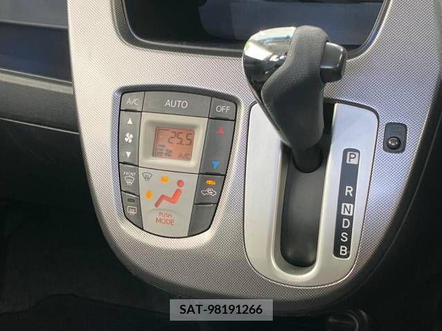 Daihatsu MOVE CUSTOM 2014-04 364273-8