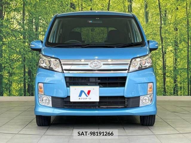 Daihatsu MOVE CUSTOM 2014-04 364273-15