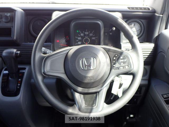 Honda N-VAN 2020-02 372548-4