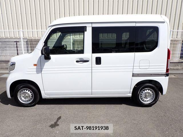 Honda N-VAN 2020-02 372548-2