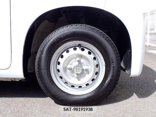 Honda N-VAN 2020-02 372548-20