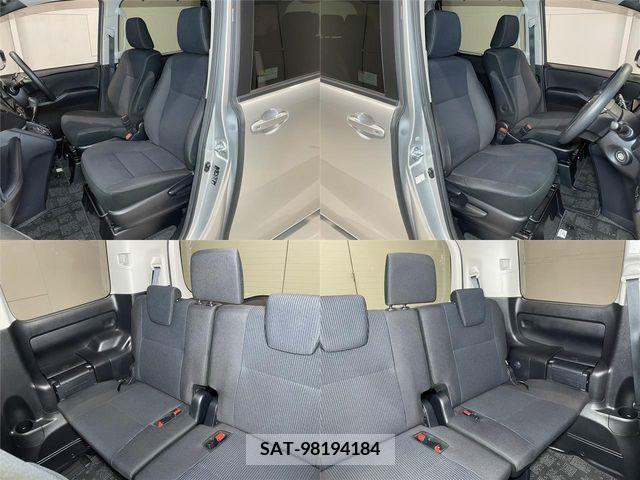 Toyota NOAH 2014-09 371947-20