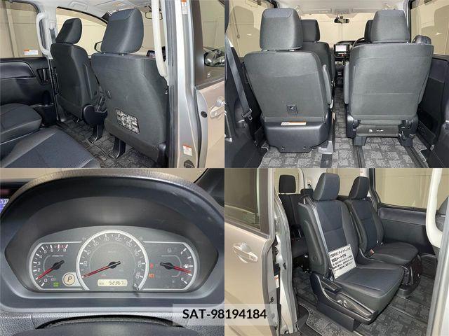 Toyota NOAH 2014-09 371947-18