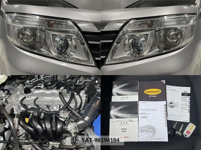 Toyota NOAH 2014-09 371947-25