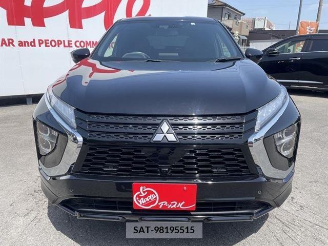 Mitsubishi ECLIPSE CROSS 2022-01 296781-1