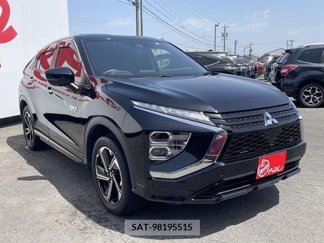 Mitsubishi ECLIPSE CROSS 2022-01 296781-2