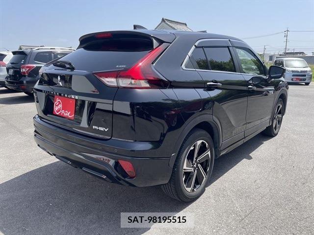 Mitsubishi ECLIPSE CROSS 2022-01 296781-4