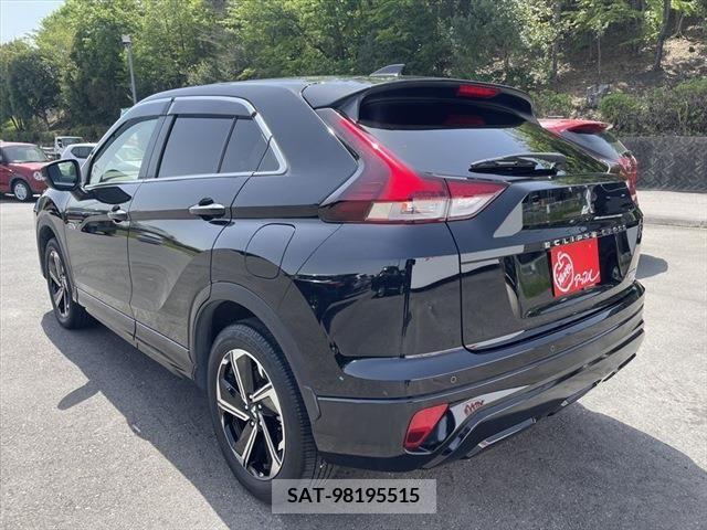 Mitsubishi ECLIPSE CROSS 2022-01 296781-6