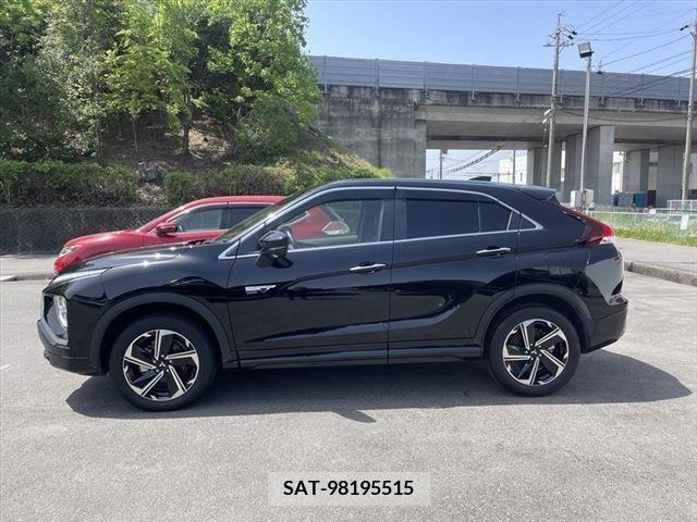 Mitsubishi ECLIPSE CROSS 2022-01 296781-7