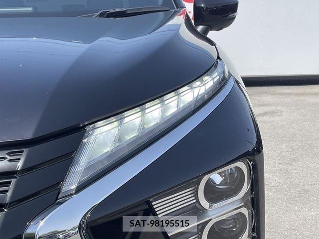 Mitsubishi ECLIPSE CROSS 2022-01 296781-8