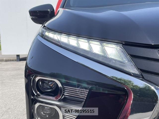 Mitsubishi ECLIPSE CROSS 2022-01 296781-9
