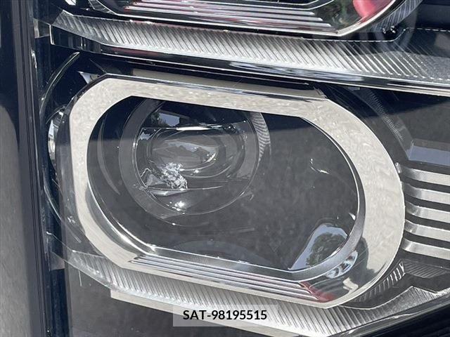 Mitsubishi ECLIPSE CROSS 2022-01 296781-11
