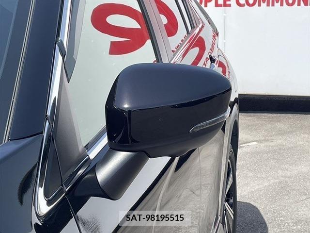 Mitsubishi ECLIPSE CROSS 2022-01 296781-12
