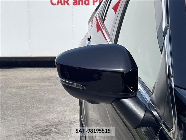 Mitsubishi ECLIPSE CROSS 2022-01 296781-13