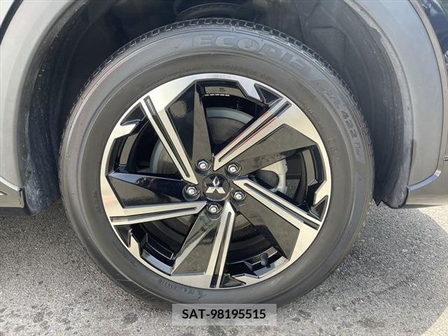 Mitsubishi ECLIPSE CROSS 2022-01 296781-14