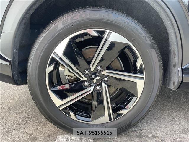Mitsubishi ECLIPSE CROSS 2022-01 296781-15