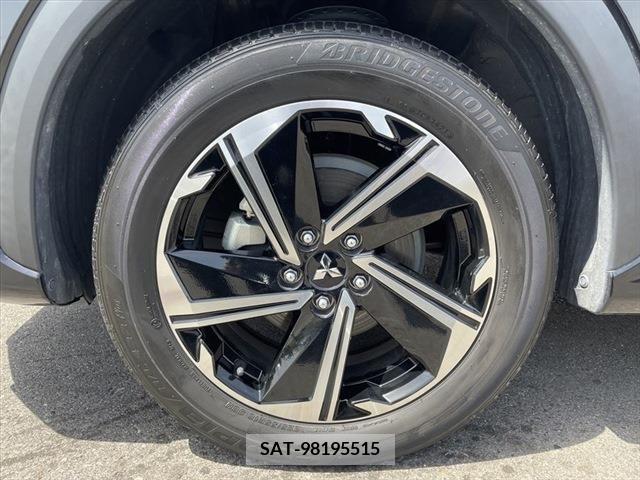 Mitsubishi ECLIPSE CROSS 2022-01 296781-16