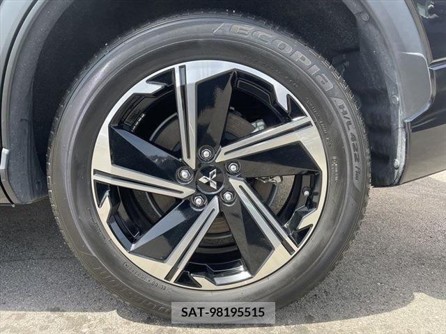 Mitsubishi ECLIPSE CROSS 2022-01 296781-17