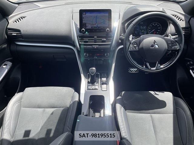 Mitsubishi ECLIPSE CROSS 2022-01 296781-18