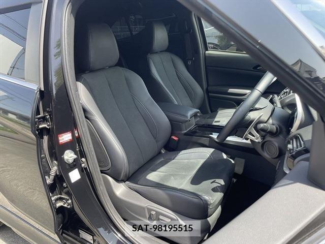 Mitsubishi ECLIPSE CROSS 2022-01 296781-19