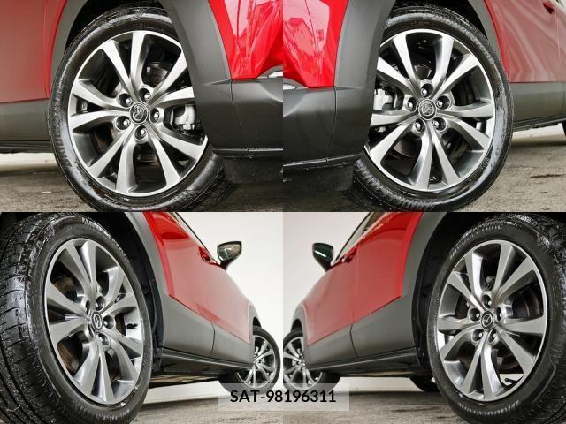 Mazda CX-30 2020-11 209349-10
