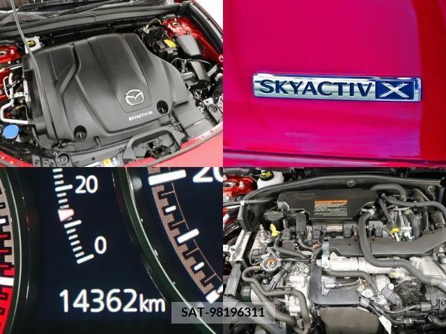Mazda CX-30 2020-11 209349-11